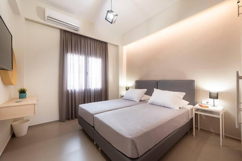 Fofi'S Elegant Home คอสทาวน์ ภายนอก รูปภาพ