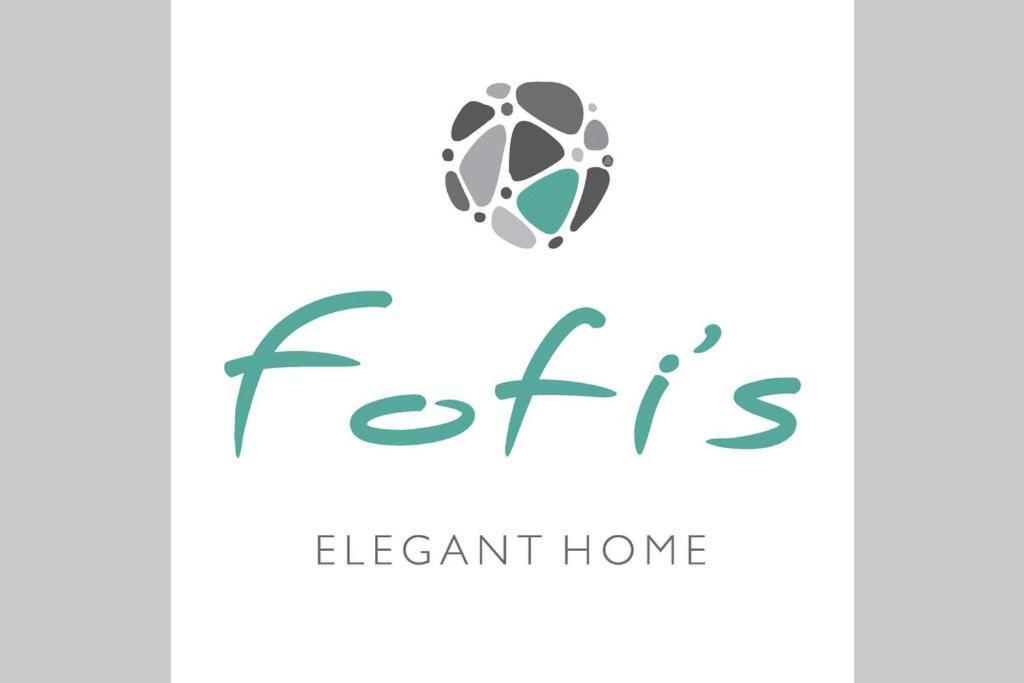 Fofi'S Elegant Home คอสทาวน์ ภายนอก รูปภาพ