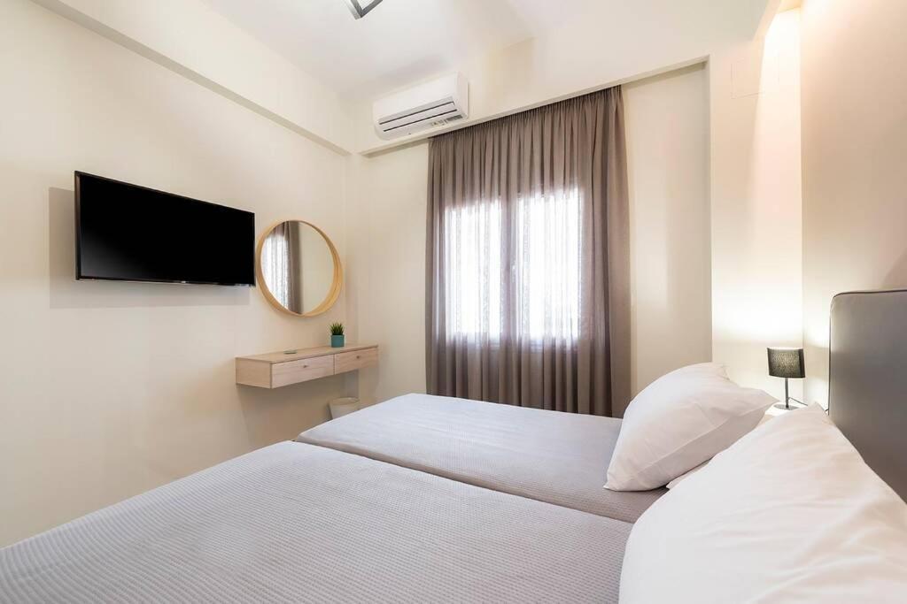 Fofi'S Elegant Home คอสทาวน์ ภายนอก รูปภาพ