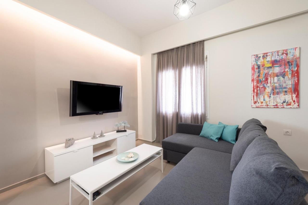Fofi'S Elegant Home คอสทาวน์ ภายนอก รูปภาพ