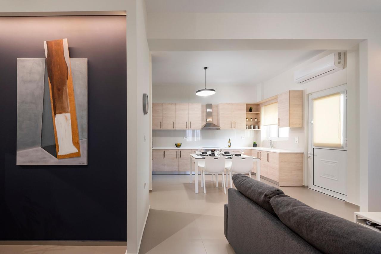 Fofi'S Elegant Home คอสทาวน์ ภายนอก รูปภาพ